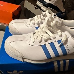 Adidas Samoa, Men’s size 12 (Pre-owned)